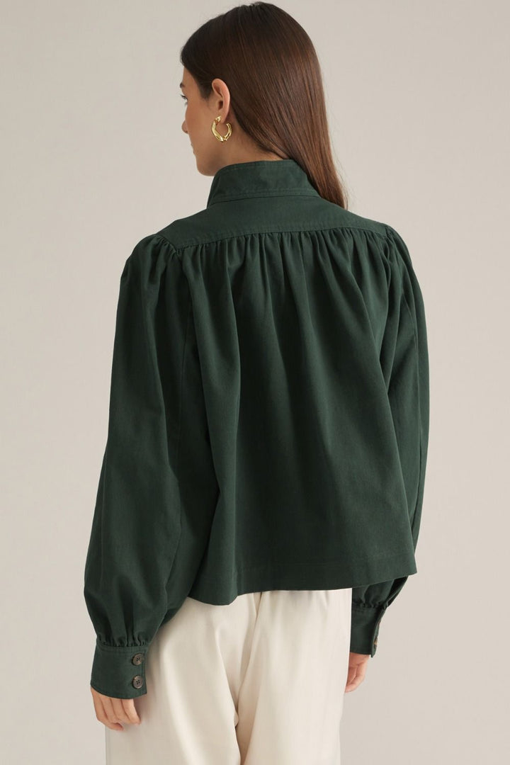 The Aspen Jacket