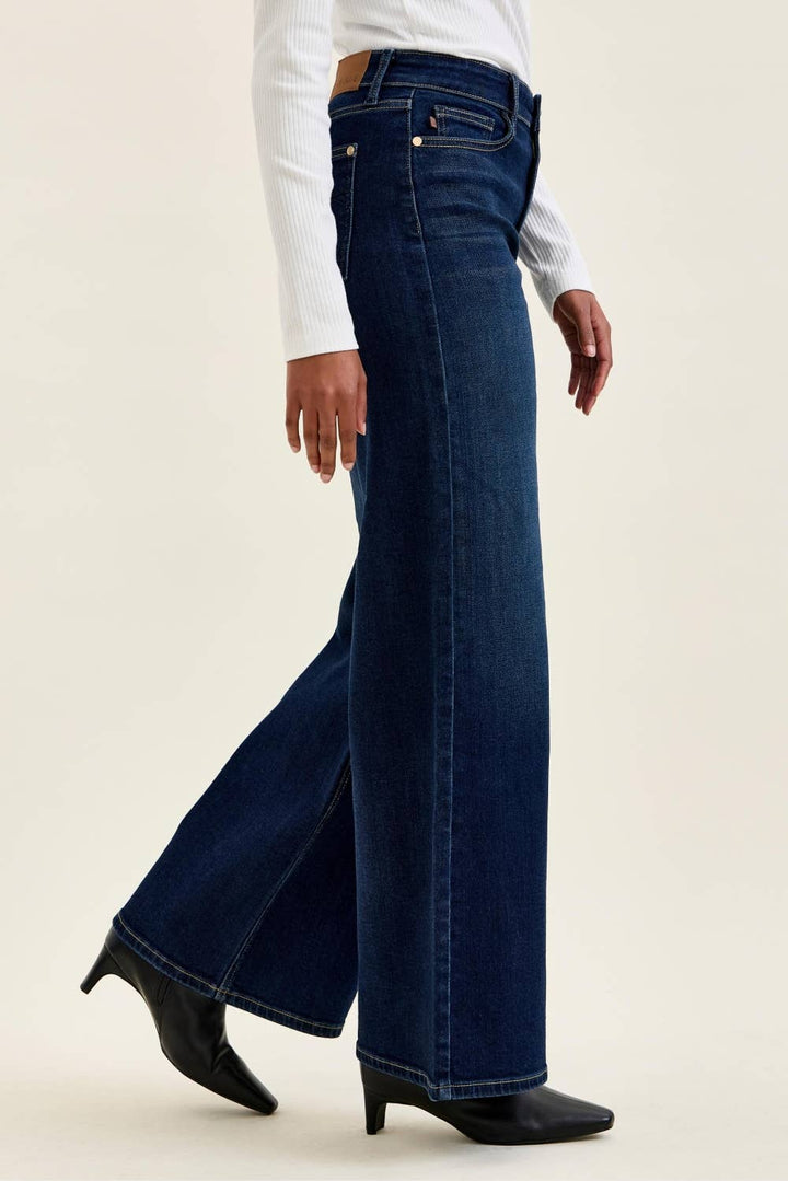 JB Twilight Jean