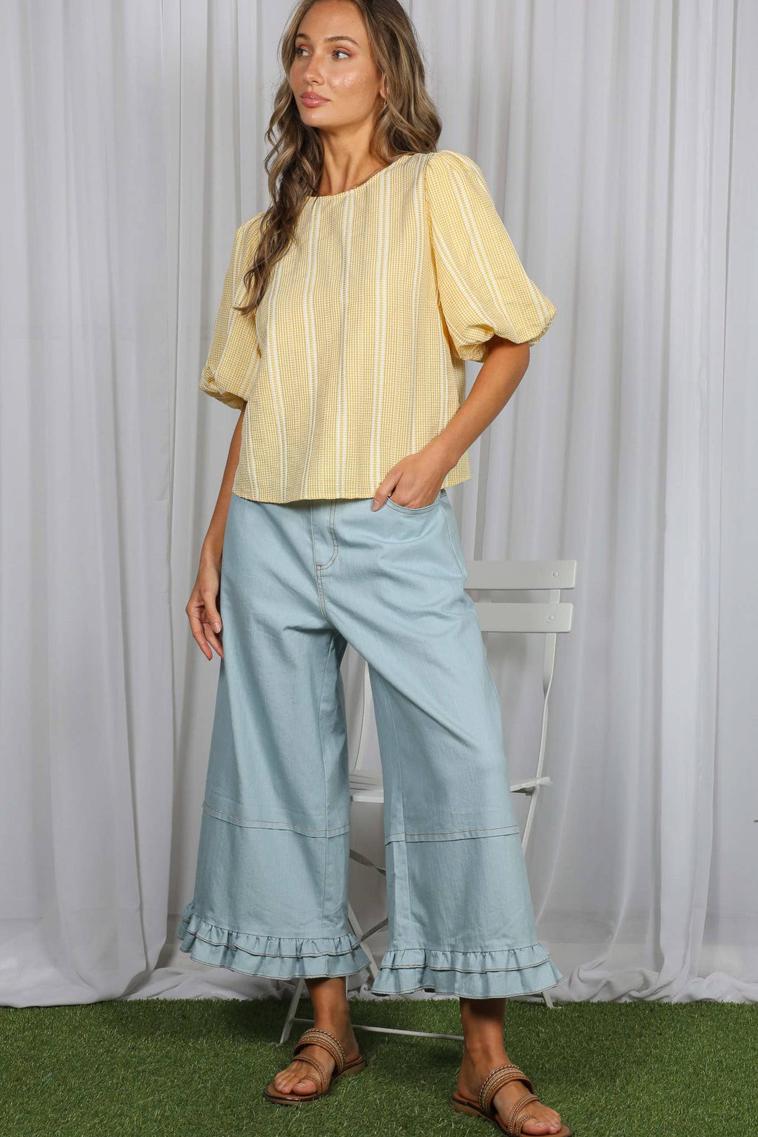 Sunny Daze Top