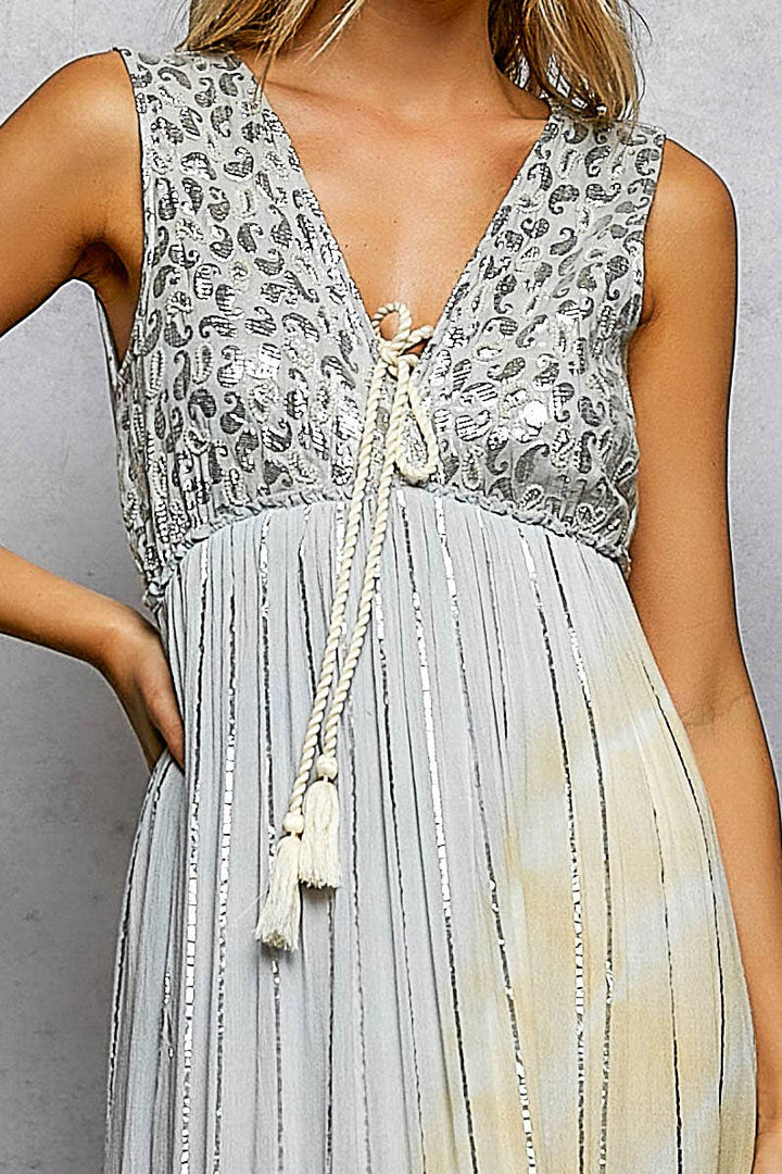 Moonstone Maxi