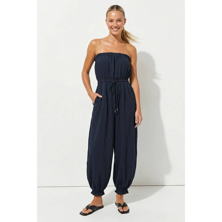 Passport Ready Jumpsuit