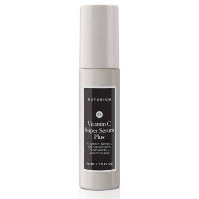 Naturium Vitamin C Super Serum Plus 1 fl oz - Imperfect Box