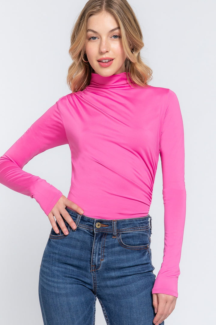 My Way Bodysuit