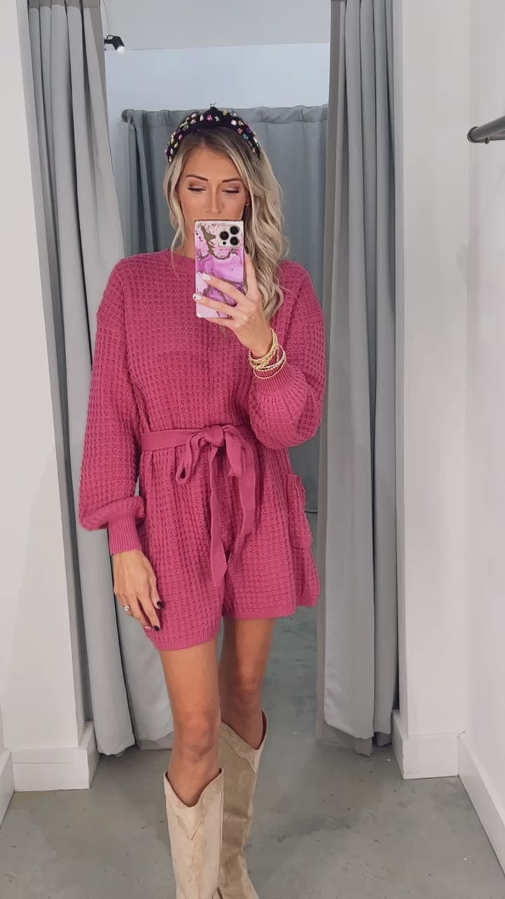 Impressions Romper